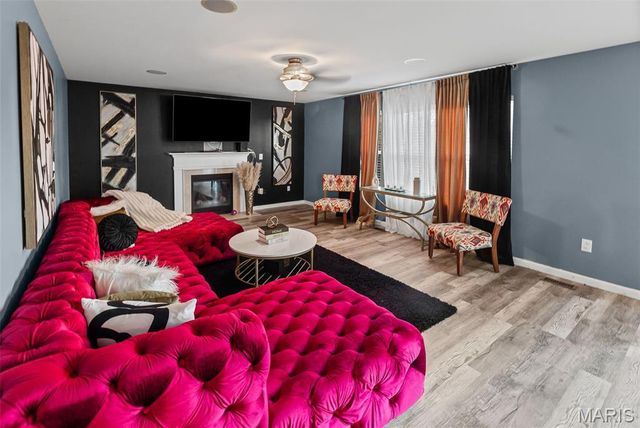 1733 Lombardi Court, Swansea, IL 62226