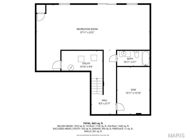 1733 Lombardi Court, Swansea, IL 62226