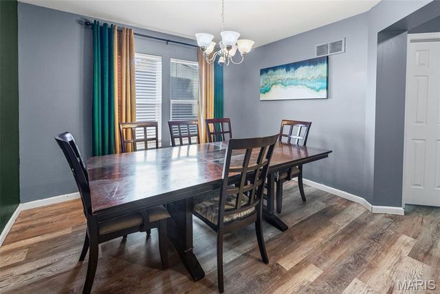 1733 Lombardi Court, Swansea, IL 62226