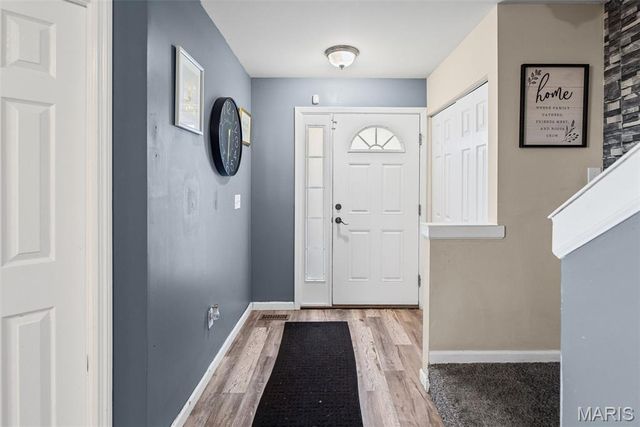 1733 Lombardi Court, Swansea, IL 62226