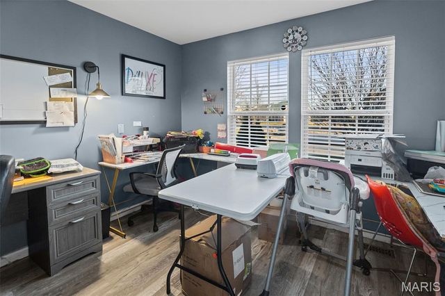 1733 Lombardi Court, Swansea, IL 62226