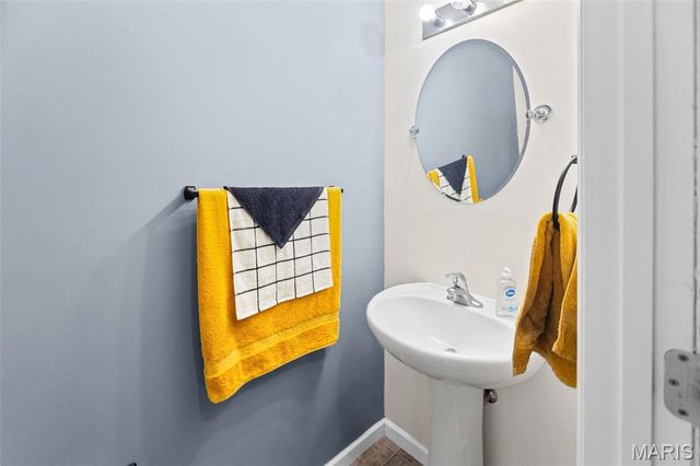 1733 Lombardi Court, Swansea, IL 62226