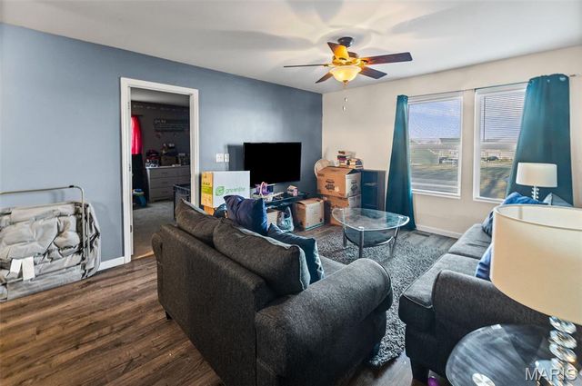 1733 Lombardi Court, Swansea, IL 62226