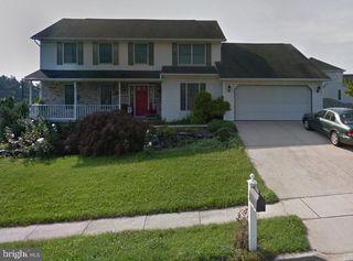 4101 CLUB HOUSE DRIVE, Mechanicsburg, PA 17050