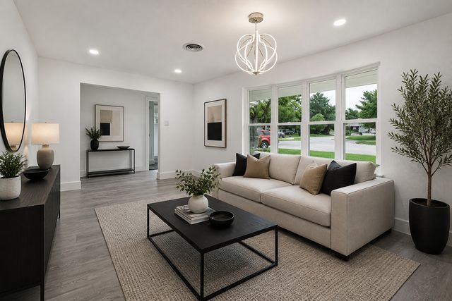 5718 Trio Lane, Dallas, TX 75241