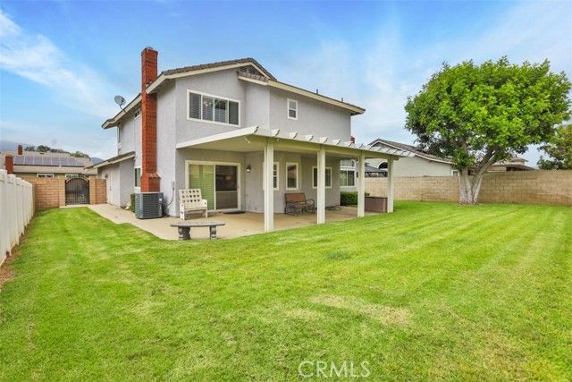 15141 Begonia, Fontana, CA 92336