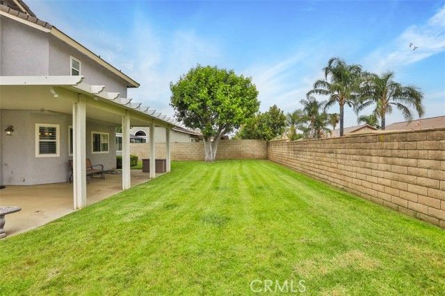 15141 Begonia, Fontana, CA 92336