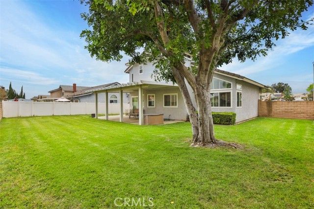 15141 Begonia, Fontana, CA 92336