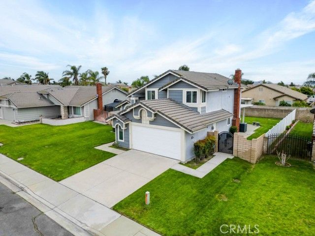 15141 Begonia, Fontana, CA 92336
