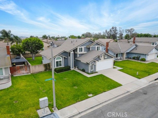 15141 Begonia, Fontana, CA 92336