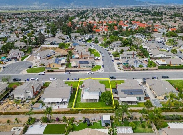 15141 Begonia, Fontana, CA 92336