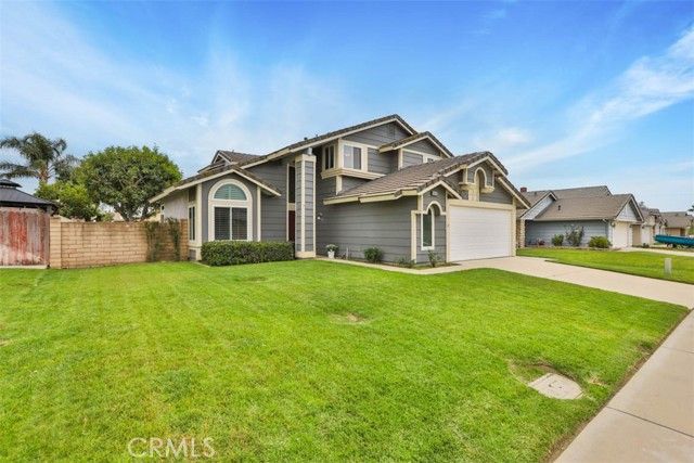 15141 Begonia, Fontana, CA 92336