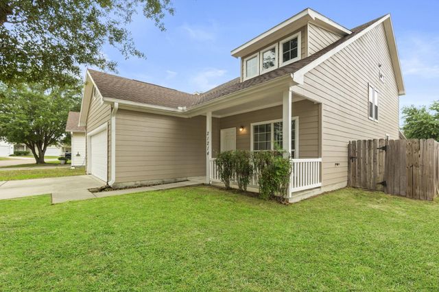 21214 Peachvine Lane, Tomball, TX 77375