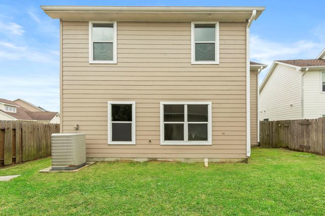 21214 Peachvine Lane, Tomball, TX 77375