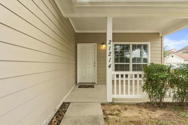 21214 Peachvine Lane, Tomball, TX 77375
