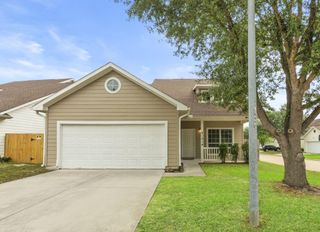 21214 Peachvine Lane, Tomball, TX 77375