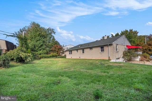 528 ASHBOURNE RD, Cheltenham, PA 19012