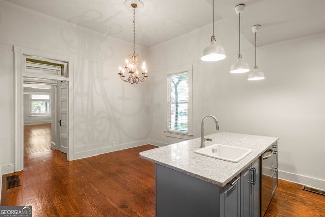 761 Monroe Drive NE, Atlanta, GA 30308