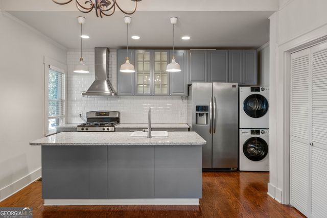 761 Monroe Drive NE, Atlanta, GA 30308