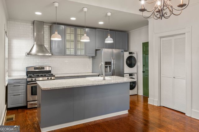 761 Monroe Drive NE, Atlanta, GA 30308