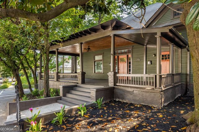 761 Monroe Drive NE, Atlanta, GA 30308
