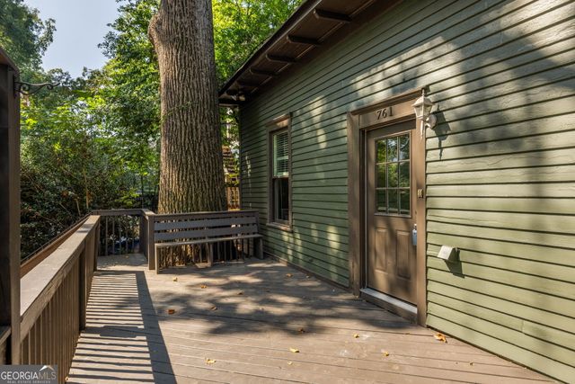 761 Monroe Drive NE, Atlanta, GA 30308