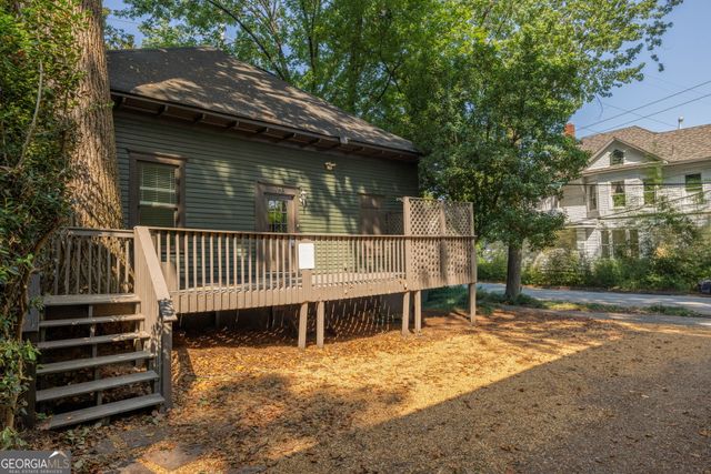 761 Monroe Drive NE, Atlanta, GA 30308
