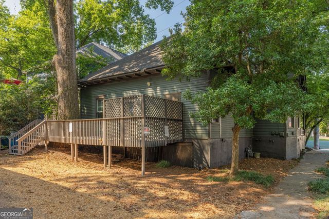 761 Monroe Drive NE, Atlanta, GA 30308