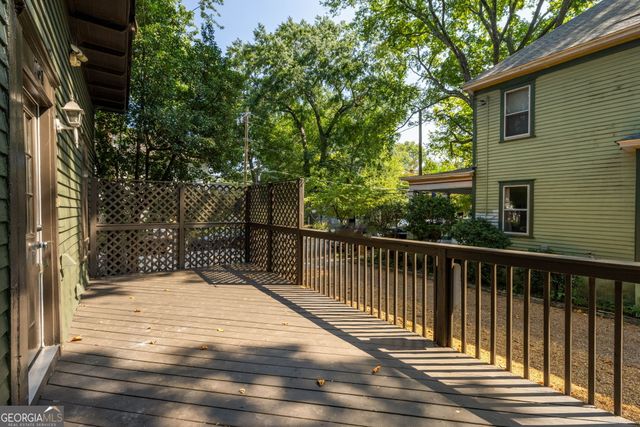 761 Monroe Drive NE, Atlanta, GA 30308