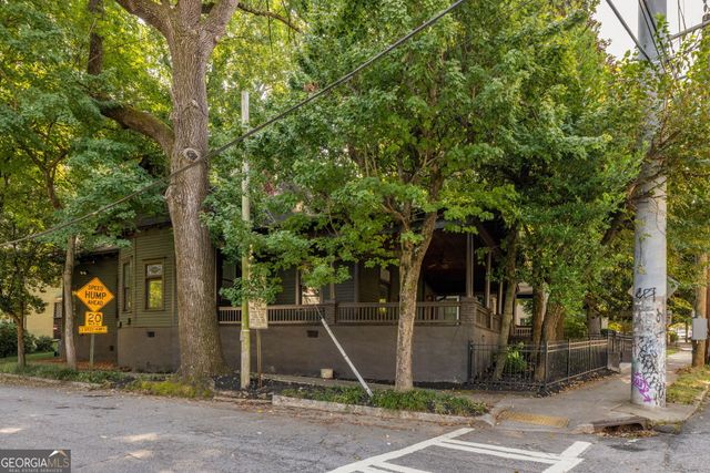 761 Monroe Drive NE, Atlanta, GA 30308