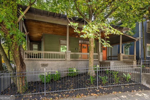 761 Monroe Drive NE, Atlanta, GA 30308
