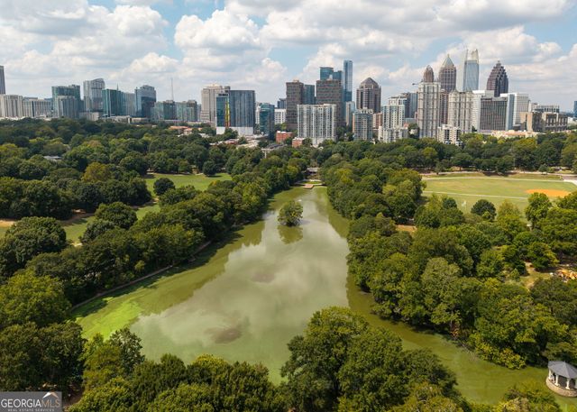 761 Monroe Drive NE, Atlanta, GA 30308