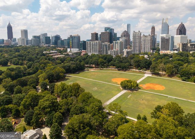 761 Monroe Drive NE, Atlanta, GA 30308