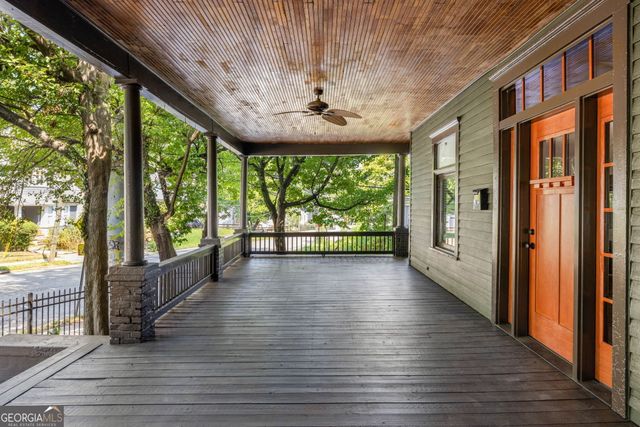 761 Monroe Drive NE, Atlanta, GA 30308