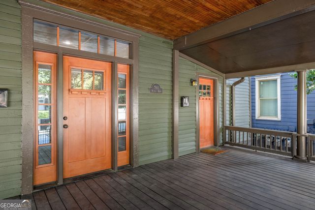 761 Monroe Drive NE, Atlanta, GA 30308