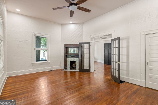 761 Monroe Drive NE, Atlanta, GA 30308