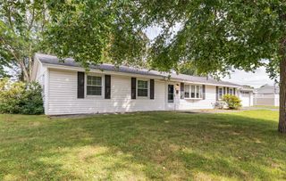 43 Catherine Dr, Peabody, MA 01960