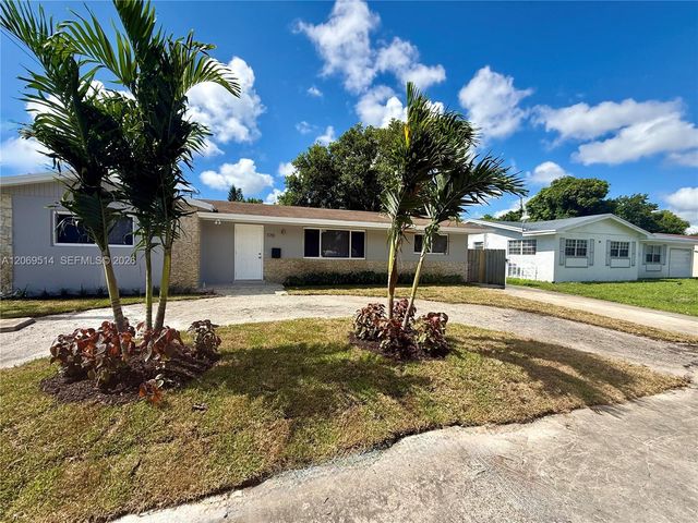170 NE 174th Street, Miami, FL 33162