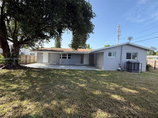 170 NE 174th Street, Miami, FL 33162