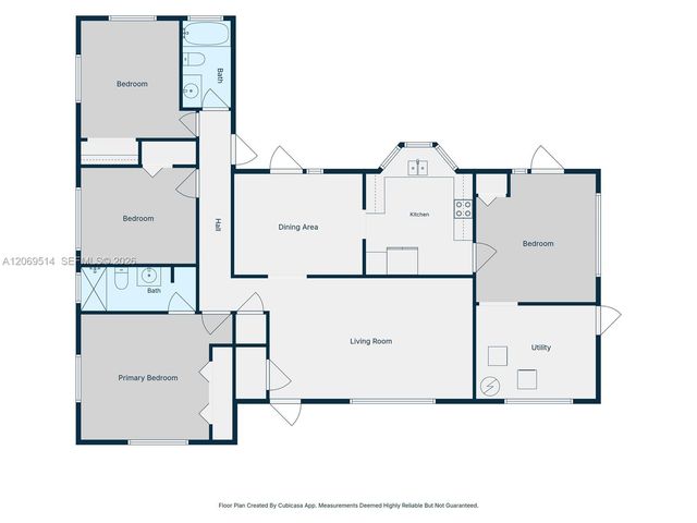 170 NE 174th Street, Miami, FL 33162
