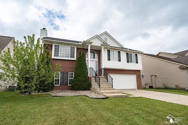 728 Falcon Drive, Dundee, MI 48131