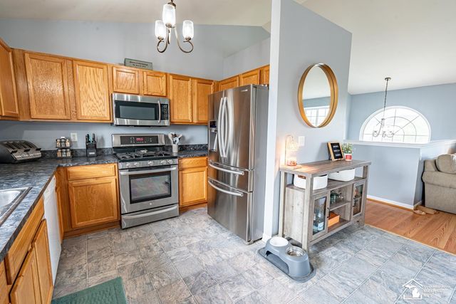 728 Falcon Drive, Dundee, MI 48131