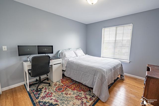 728 Falcon Drive, Dundee, MI 48131