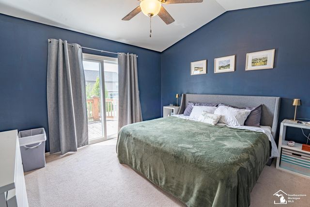 728 Falcon Drive, Dundee, MI 48131