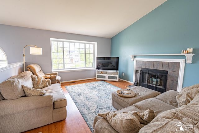 728 Falcon Drive, Dundee, MI 48131