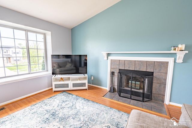 728 Falcon Drive, Dundee, MI 48131