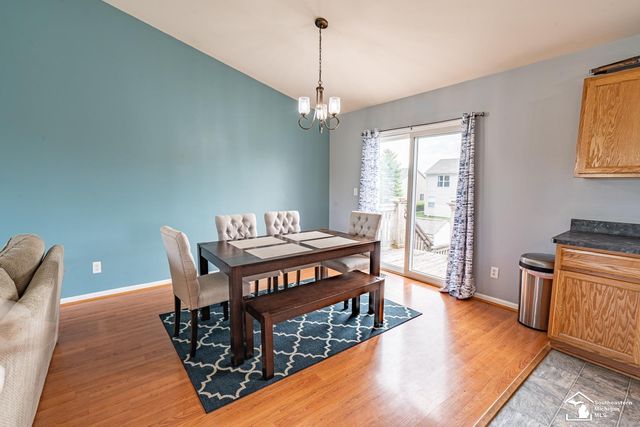 728 Falcon Drive, Dundee, MI 48131