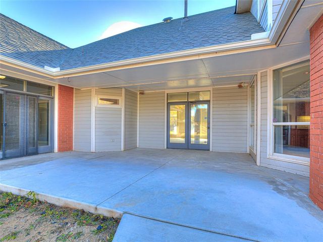 6417 Plum Thicket Road, Oklahoma City, OK 73162