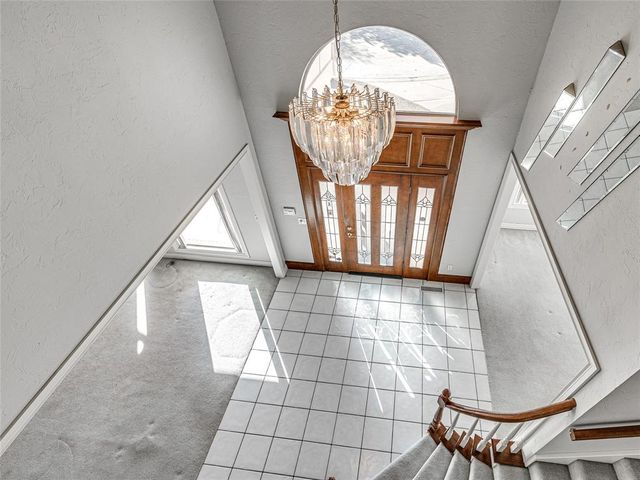 6417 Plum Thicket Road, Oklahoma City, OK 73162