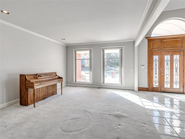 6417 Plum Thicket Road, Oklahoma City, OK 73162